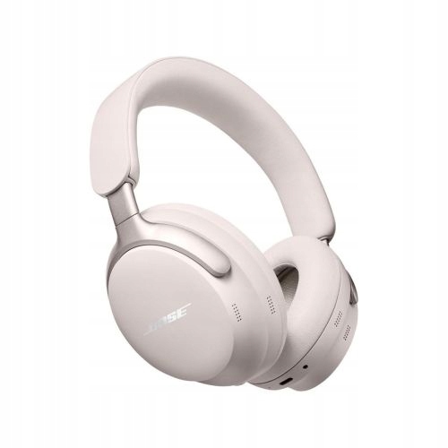 Bose QuietComfort Ultra Wireless Over-ear Headphones with Active Noise Canc