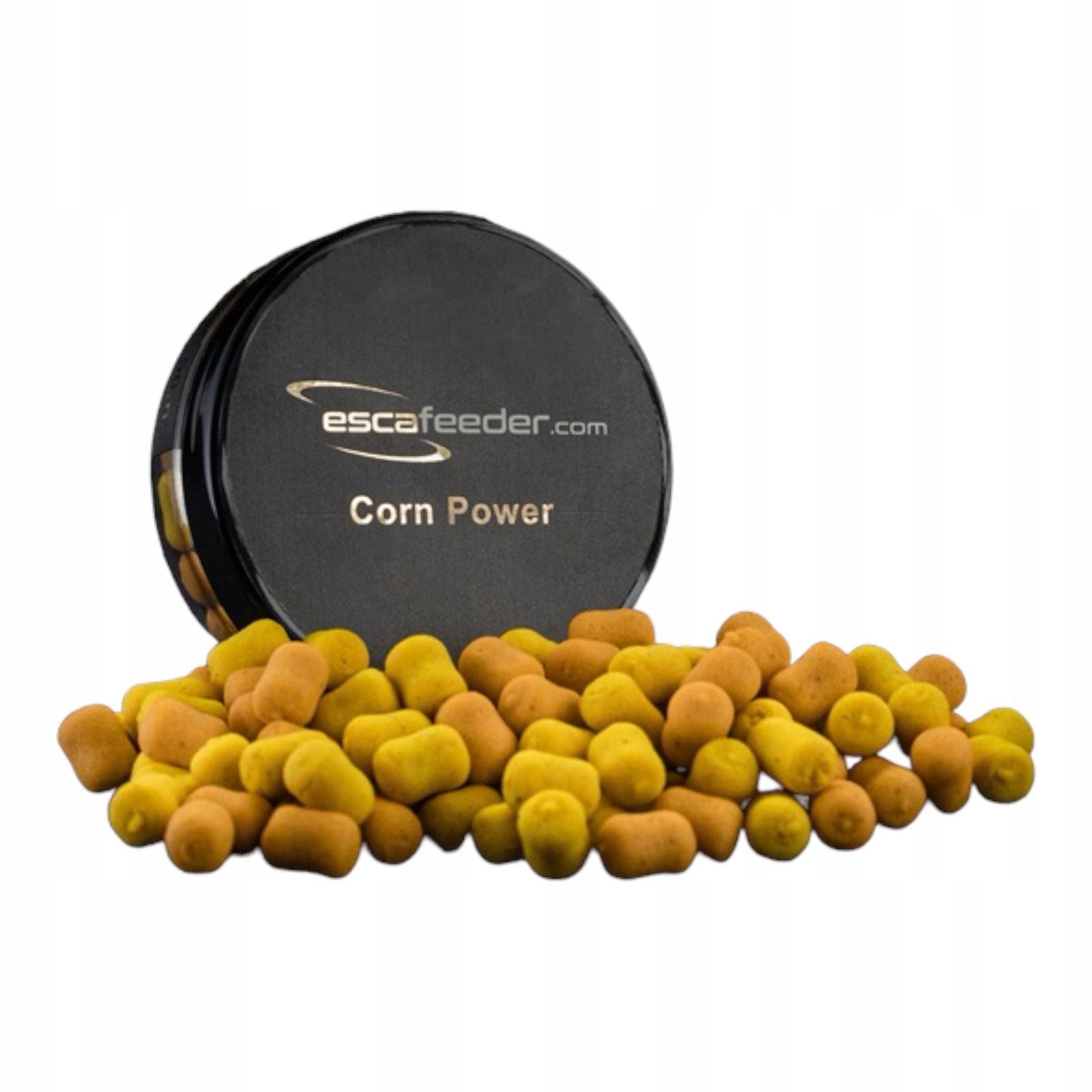 Przynęta Wafters Method Feeder Esca Feeder Corn Power 10mm