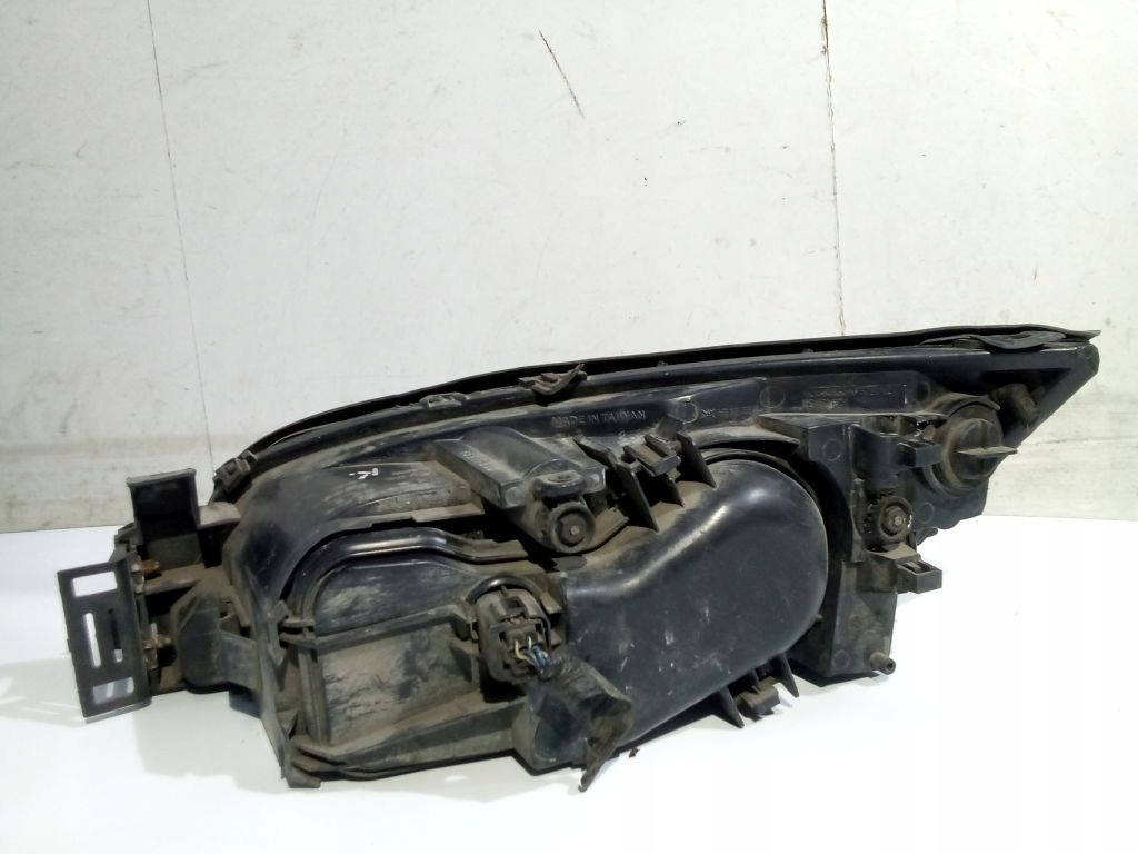 Ford Mondeo MK3 light right front front