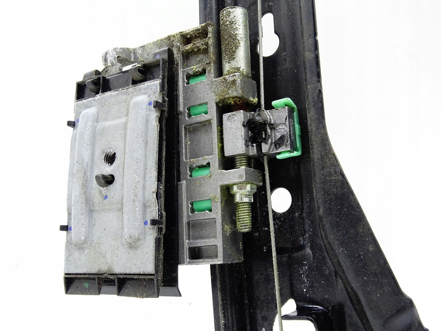 mechanism window regulator right rear part rear A7 4G 4G8839462C