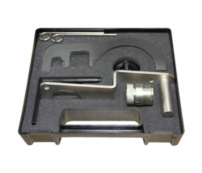 Sada blokovania rozvodov Bmw 2.0d N47/N47S Poľská Výroba