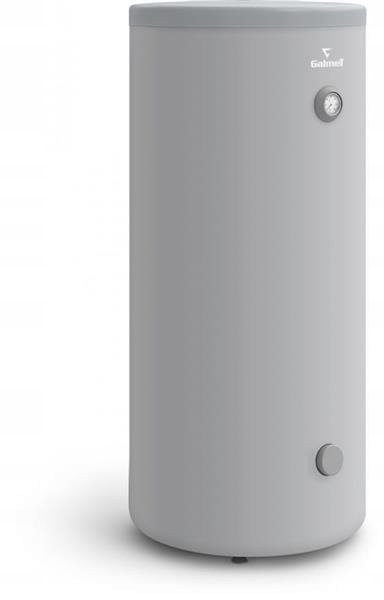 Galmet Wymiennik 140 Sgw(s) Mini Tower poliuretan