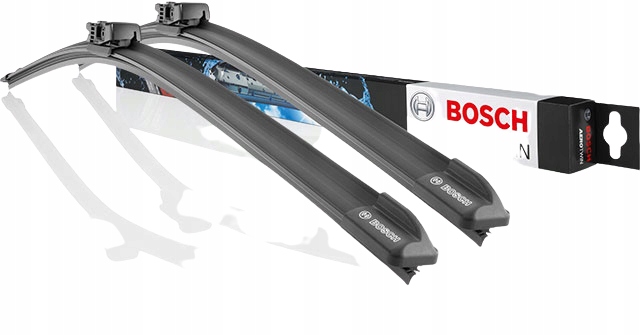 

Wycieraczki Bosch Aerotwin Ford Focus II MK2 A977S