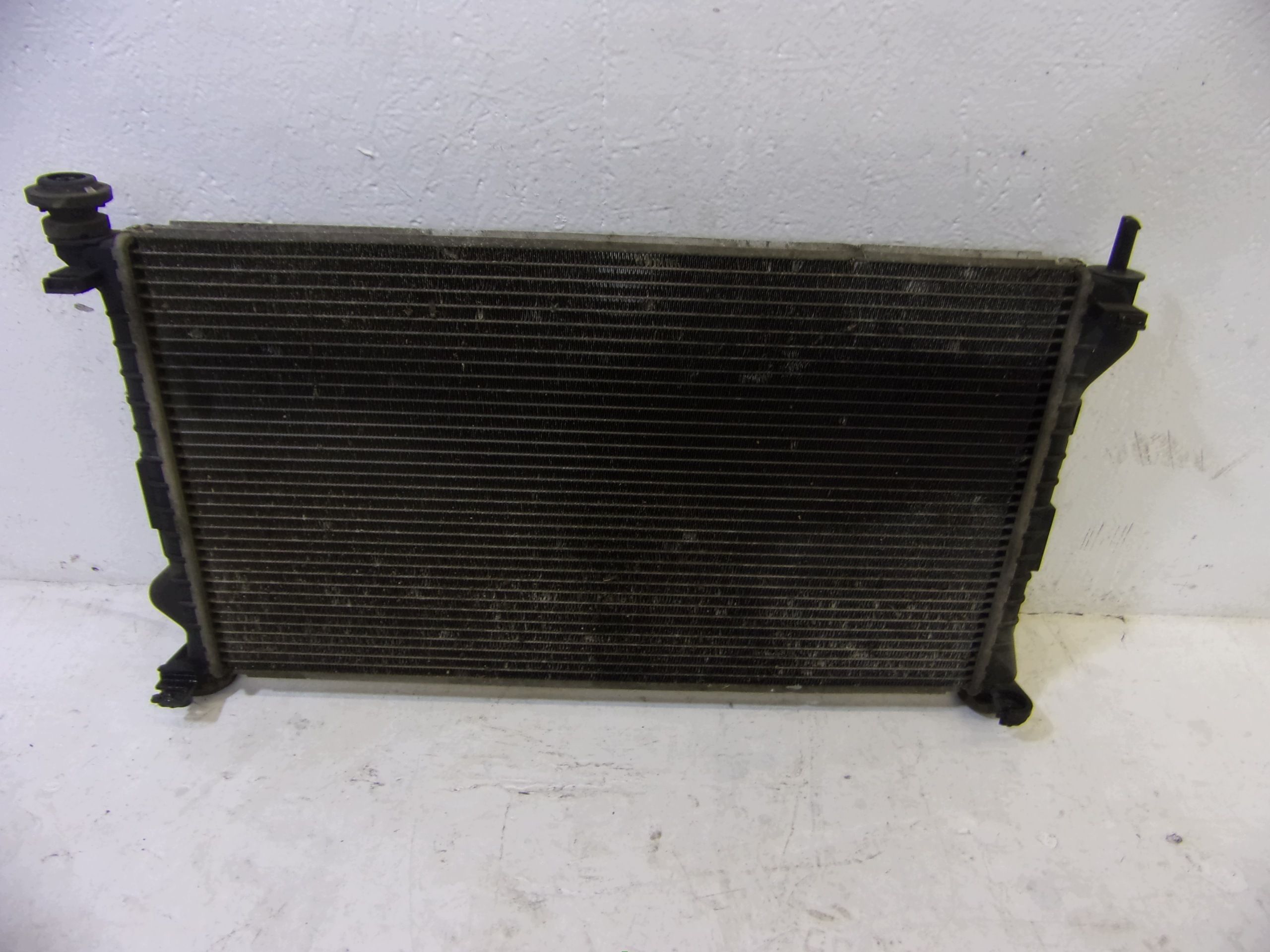 water cooler FORD CONNECT 1.8 D