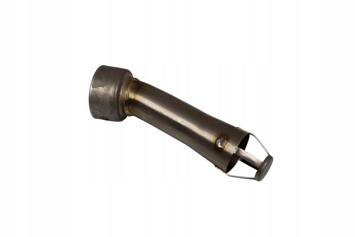 Tlmenie Tlmiča Db Killer Akrapovic V-TUV070
