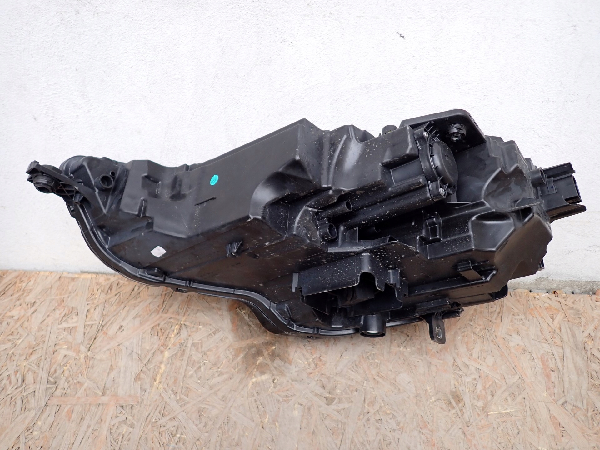 light right REFLEKTOR right FULL LED AUDI A3 8Y 2020- 8Y0941034