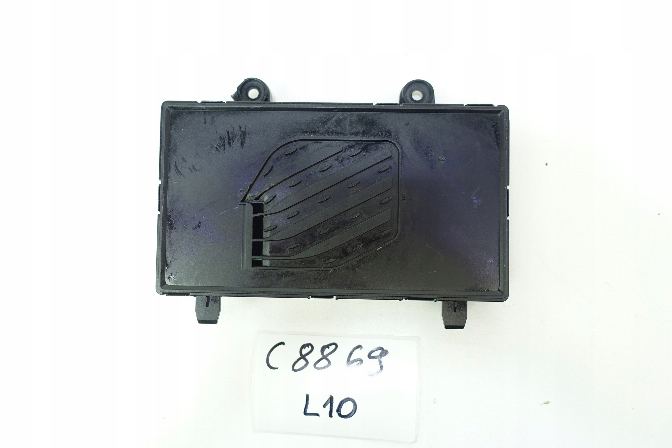 module LADOWARKA INDUKCYJNA MERCEDES A1779001810