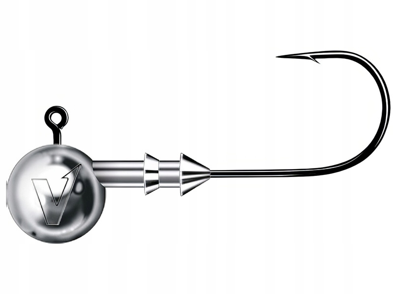 Główka jigowa Dragon V-Point Classic PDF-924-200-030 20g (5 szt.)