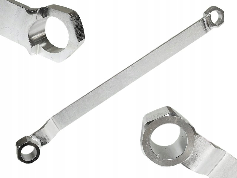 KLUCZ BLOKADA KOŁA PASOWEGO WAŁU HONDA