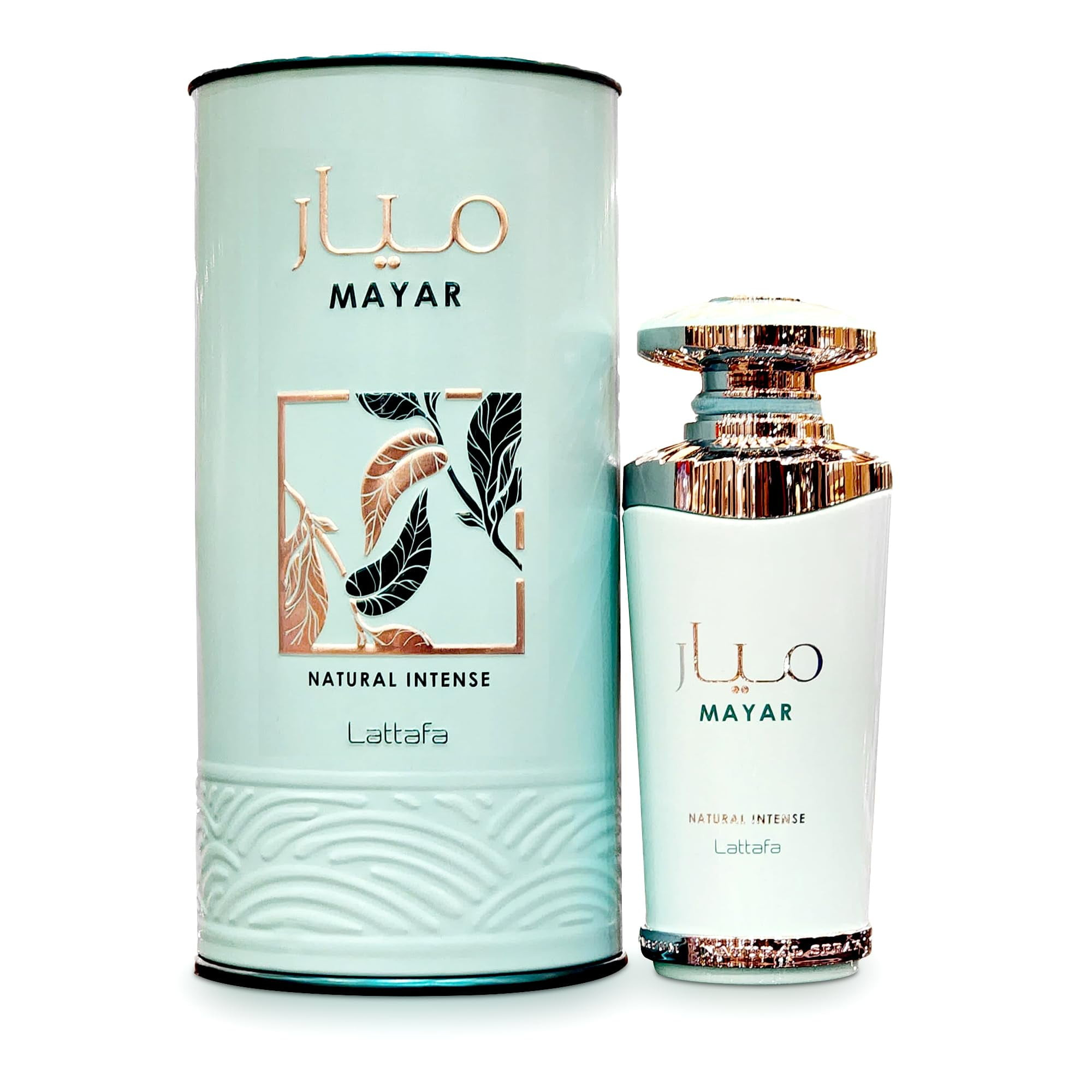 Lattafa Mayar Natural Intense 100ml edp