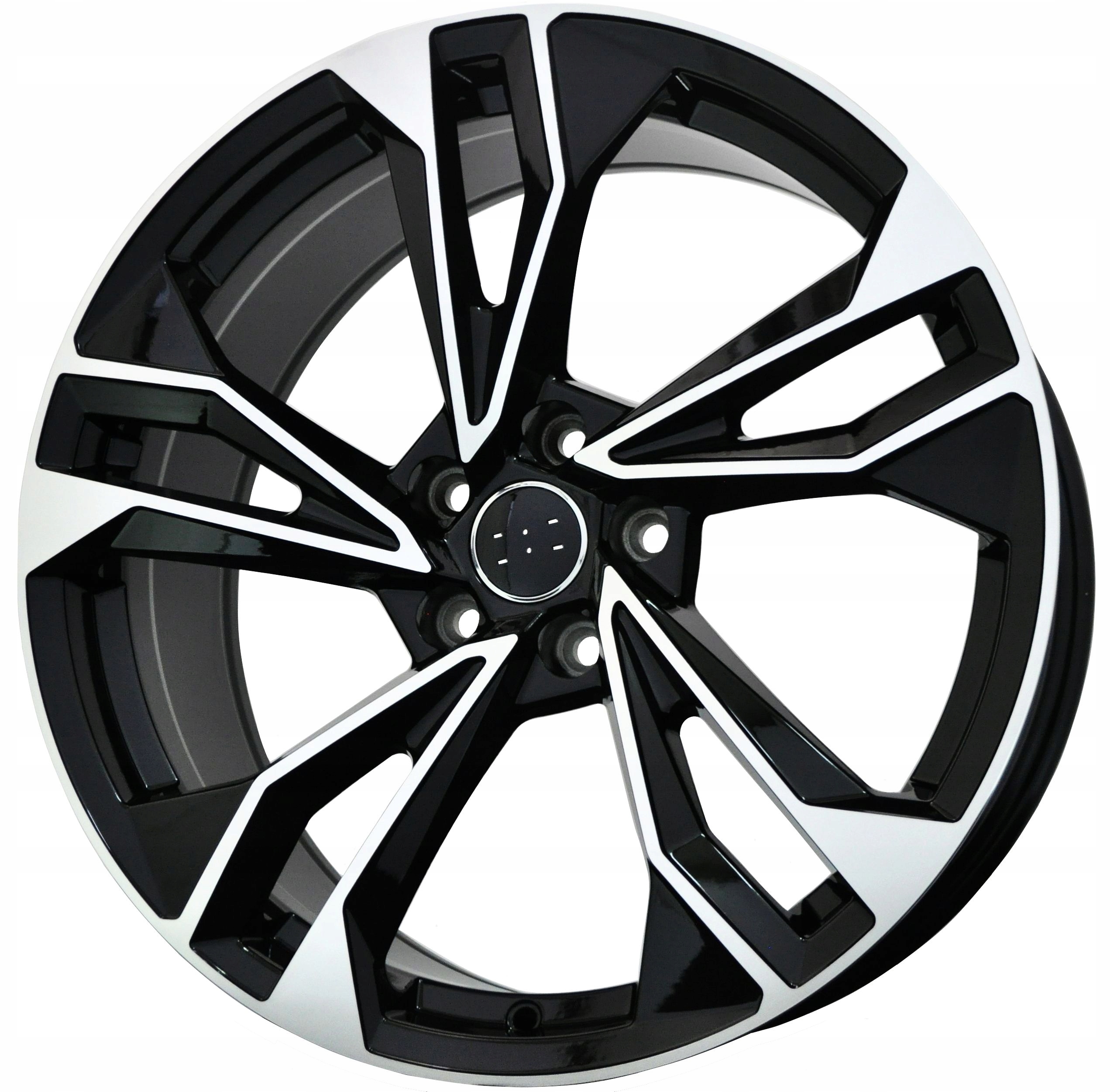 Ráfky 20 5X112 Vw Golf 6 R R32 Arteon Phaeton CC