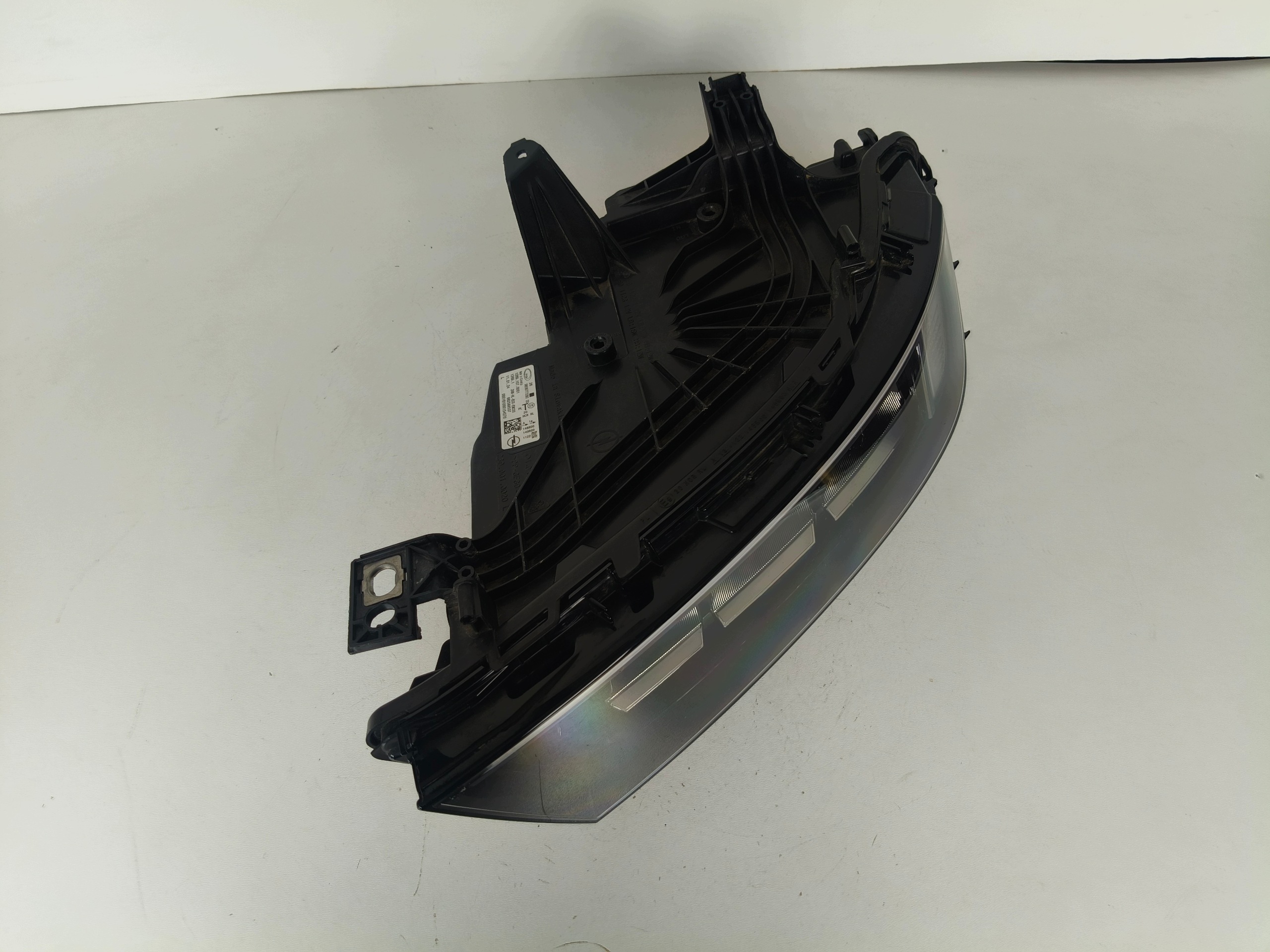 light left REFLEKTOR OPEL ASTRA VI L 22- FUU LED