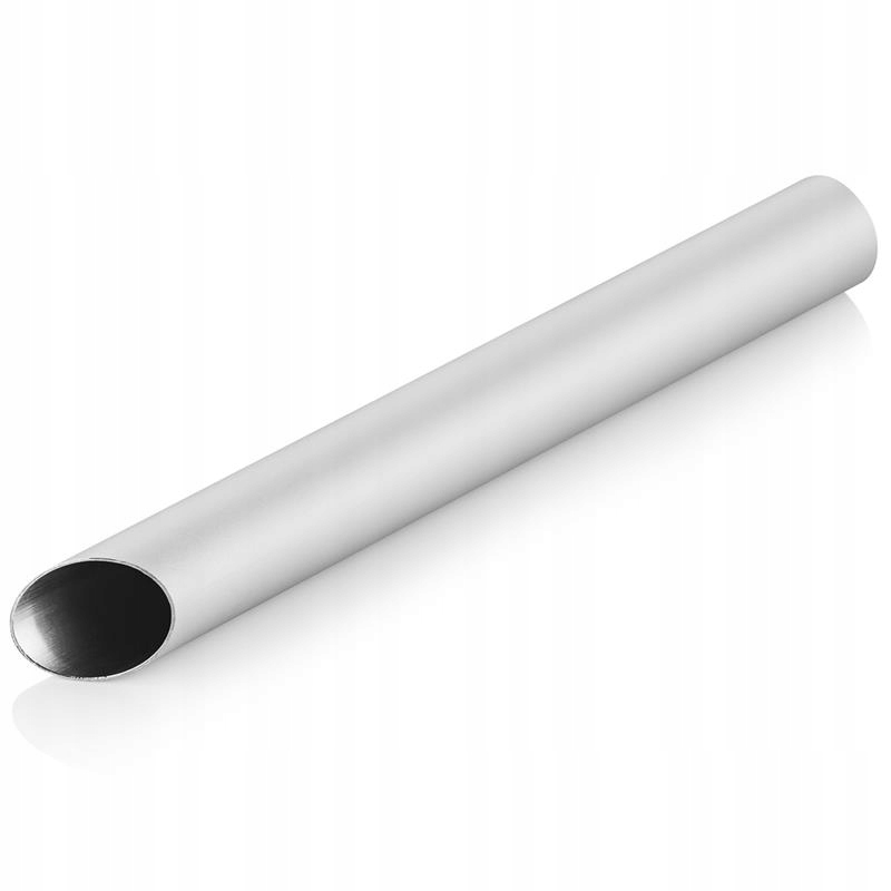 ALUMINIOWA KOŃCÓWKA DO POPIOŁU ODKURZACZ PRZEMYSŁOWY TOKACHI MULTI VAC 3300