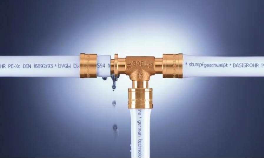 PIERŚCIEŃ TULEJA OBRĘCZ ZACISKOWA FI 25 mm MOSIĄDZ MOSIĘŻNA TECE Rodzaj tuleja ochronna