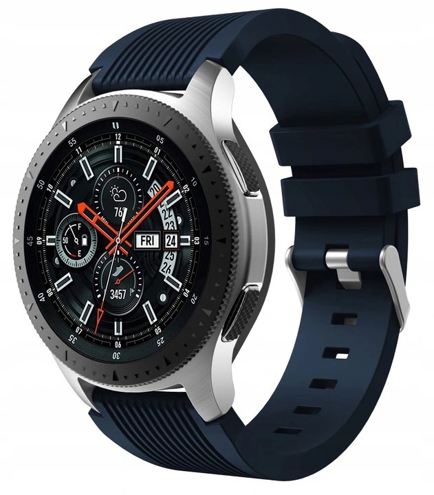 

Pasek do Samsung Galaxy Gear S3 Frontier Classic