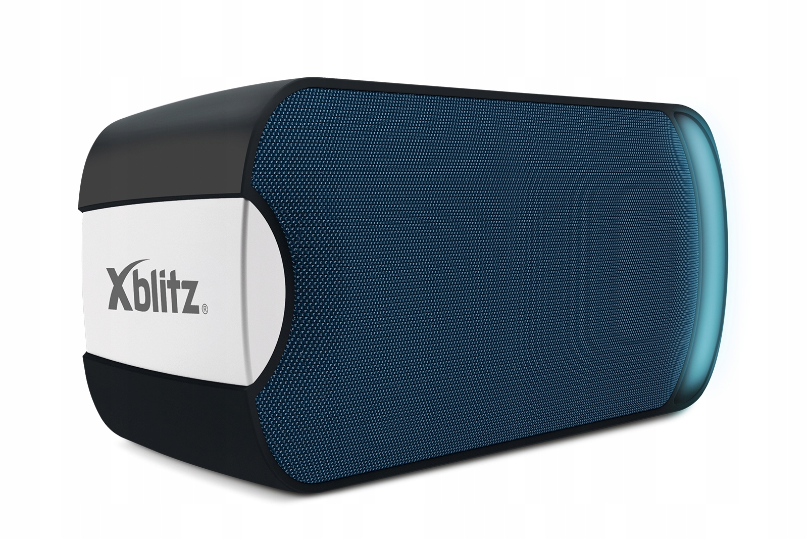 Bezdrátový stereo reproduktor Xblitz Joy s baterií 1800 mAh