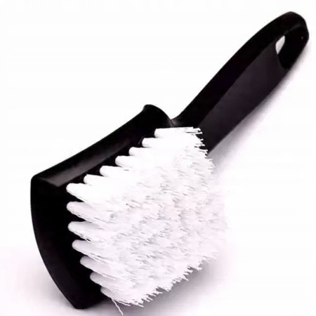 

Showcarshine Tyre Brush Szczotka Do Czyszczenia Op