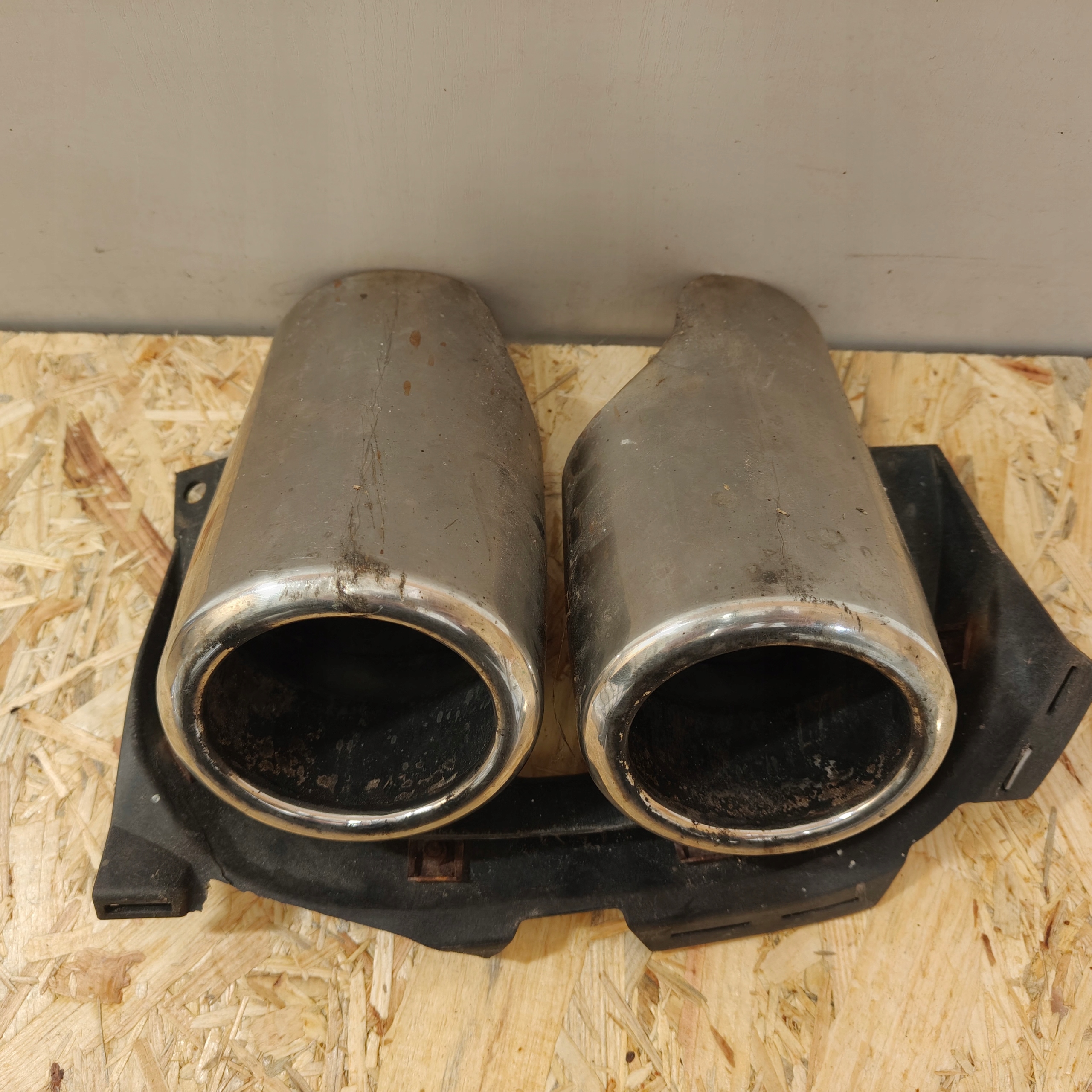 TERMINALE dello scarico PEUGEOT RCZ 315148775