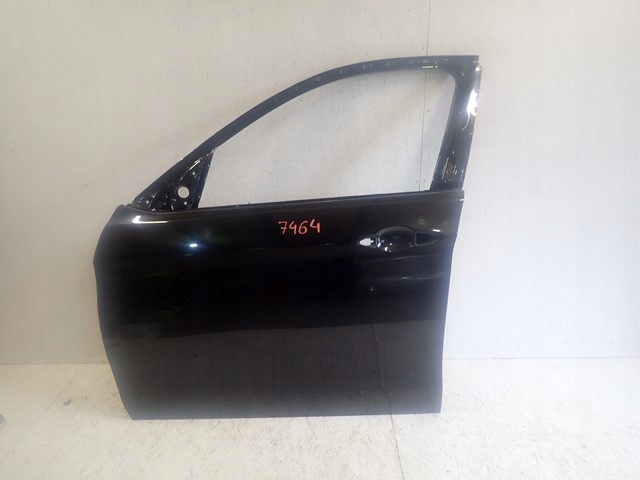 ДВЕРИ СЛЕВА СПЕРЕДИ ЛЕВЫЙ ПЕРЕД BMW X6 F16 2014-