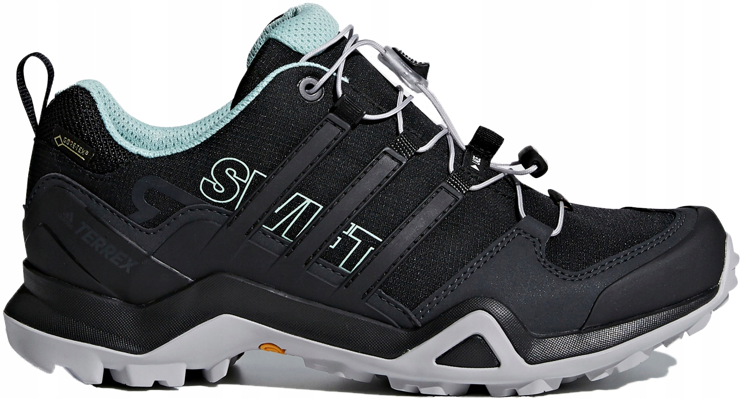 

Adidas Buty Damskie Trekkingowe Goretex Gtx 36