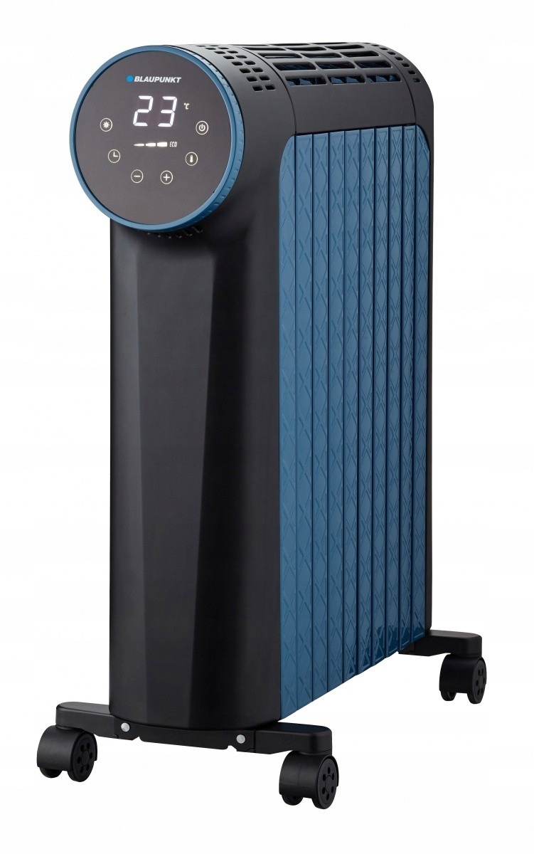 Blaupunkt Olejový radiátor HOR811