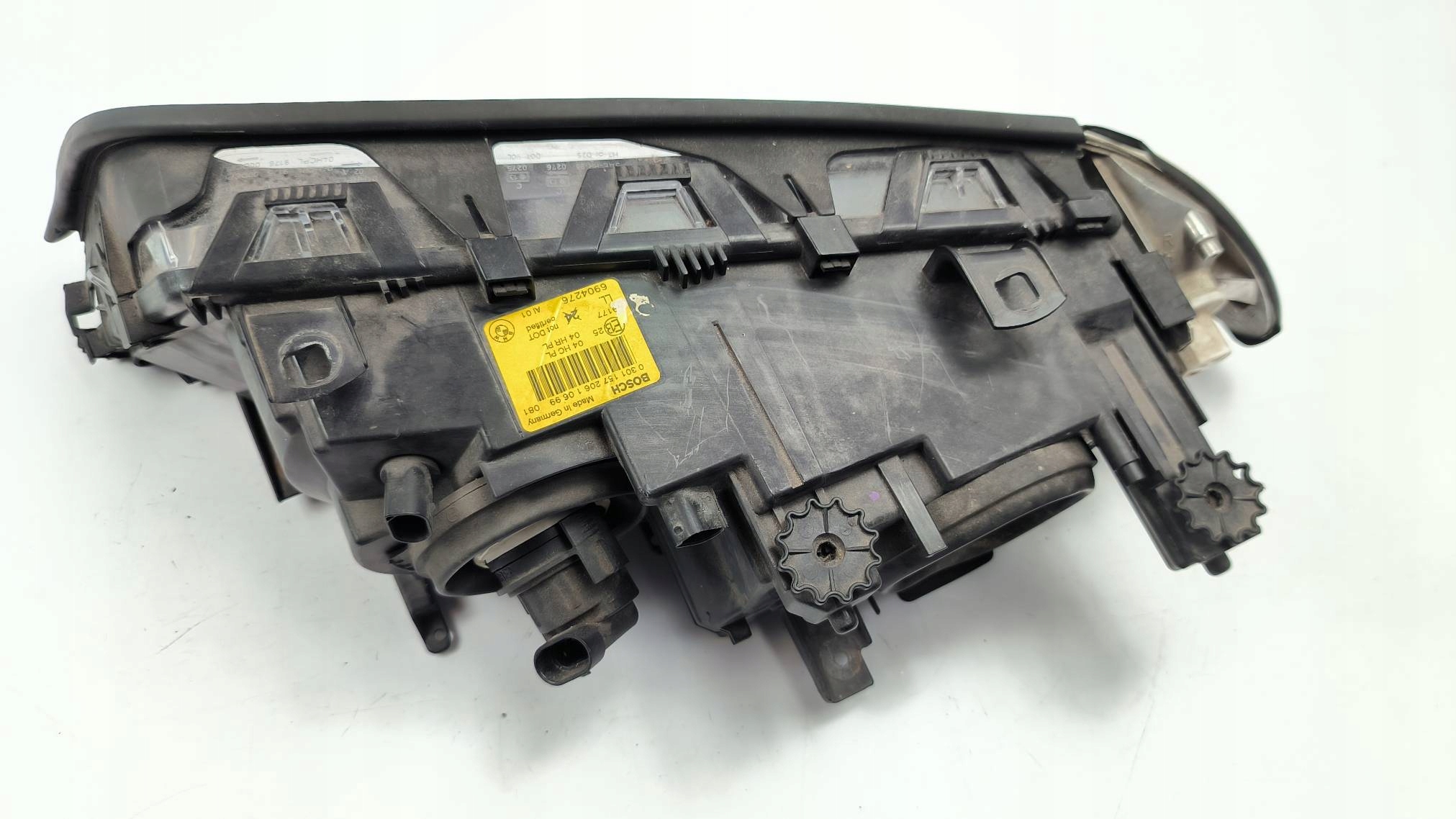 Licht rechts vorne 0301157206 BMW E46 318