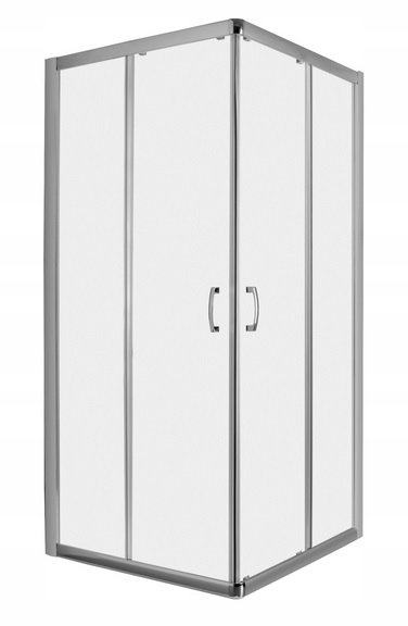 Kabina prysznicowa prostokątna Premium Plus D 80x100x190 Radaway