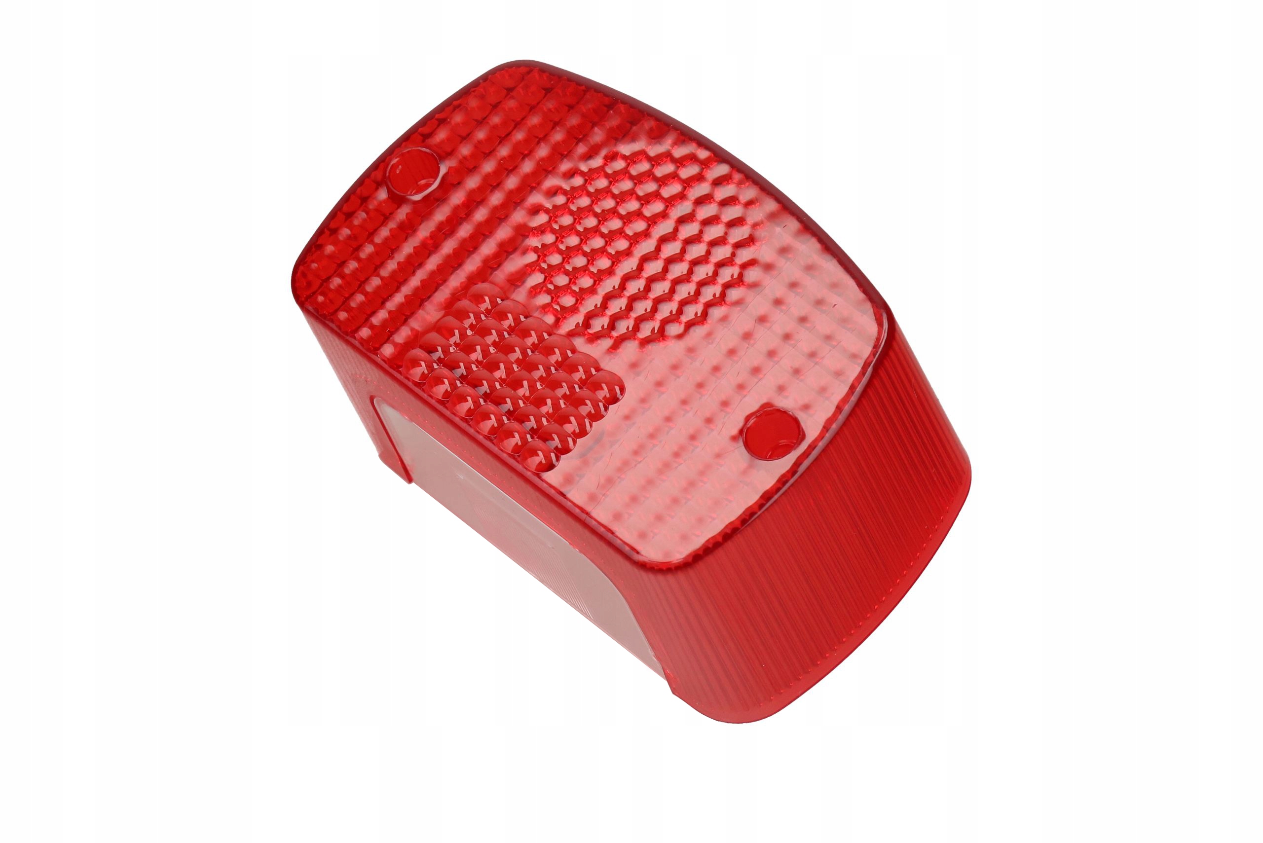 

Klosz Tylnej Lampy Nowy Model Wsk 125 175 Kobuz