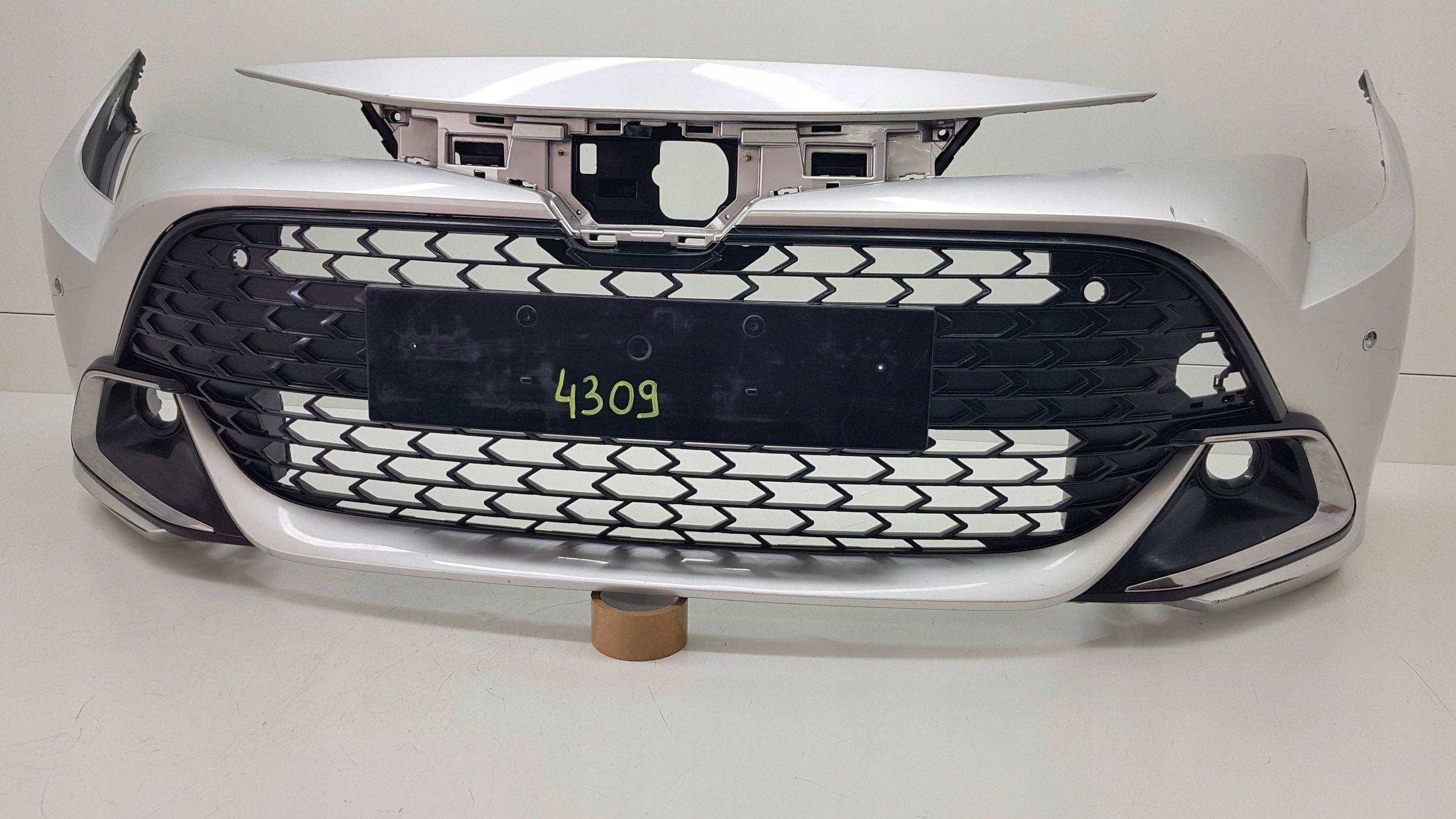 TOYOTA COROLLA E21 LIFT 2023 - bumper front 5211902J90