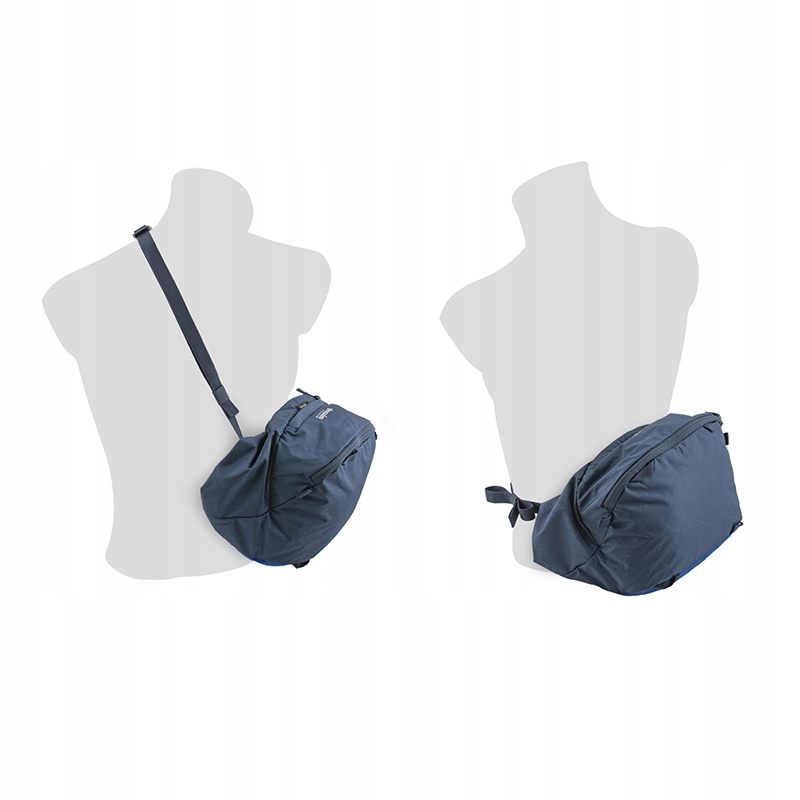 Plecak wyprawowy trekkingowy Pinguin Explorer 100L Materiał dominujący nylon