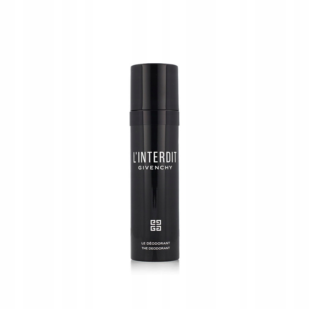 Givenchy L'Interdit Eau de Parfum Intense Deo ve spreji 100 ml W