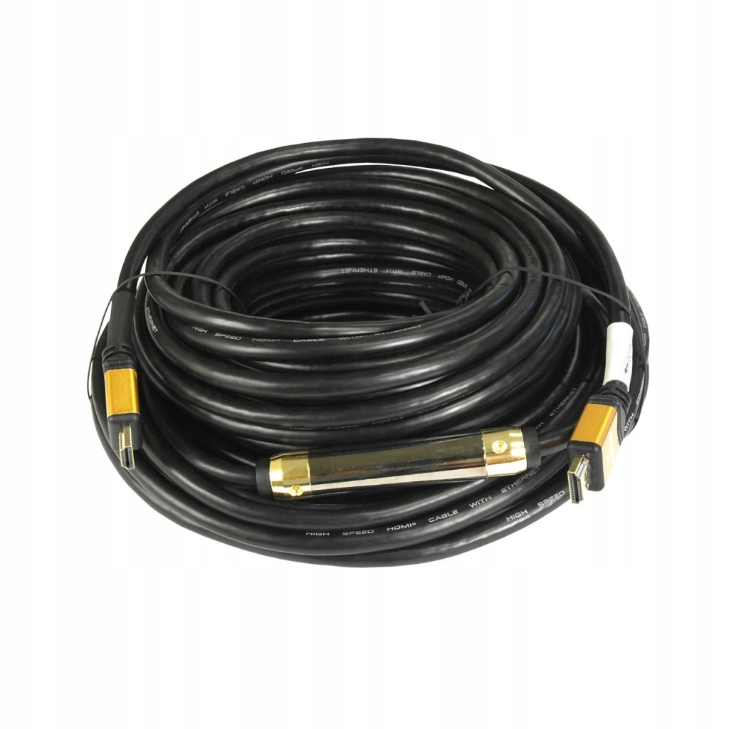 Kabel Hdmi samec Hdmi 1.4 samec 25M s Ethernet Art oem