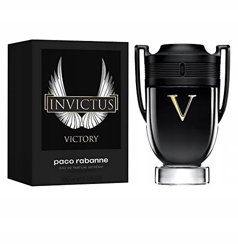 Paco Rabanne Invictus Victory Parfémovaná Voda 100