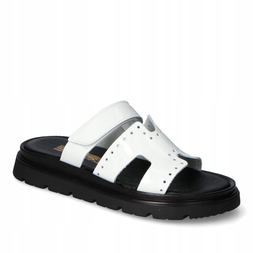 Nazouváky Lemar 40440 Bf.Bílé 38