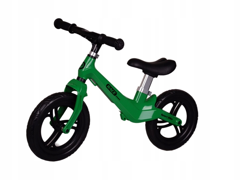 Jeździk, jeździdło, pchacz, rowerek MOTOREK, motor Kod producenta RACE MAX