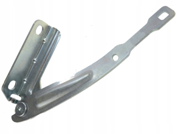 ZAWIAS MASKI POKRYWY SILNIKA L DACIA DOKKER LODGY EAN (GTIN) 5904474301562