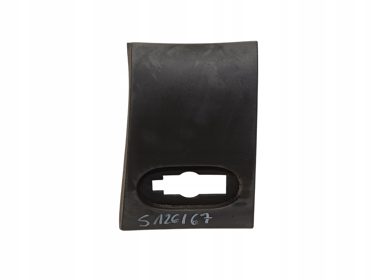 MERCEDES W907 W910 18- LISTWA BOCZNA LEWY PRZÓD A9106906100