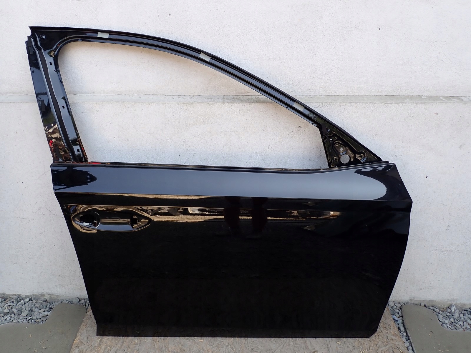 door right front right front SKODA OCTAVIA 4 IV NX3 NX5 2020