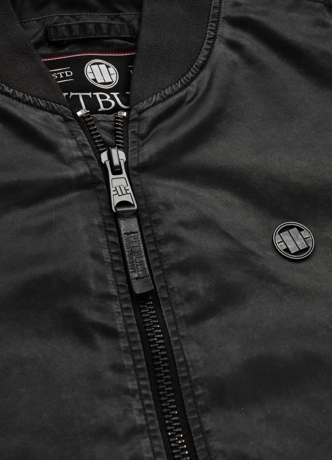 BOMBERKA MĘSKA PITBULL WIOSENNA SEAFIRE KATANA XXL Rozmiar XXL