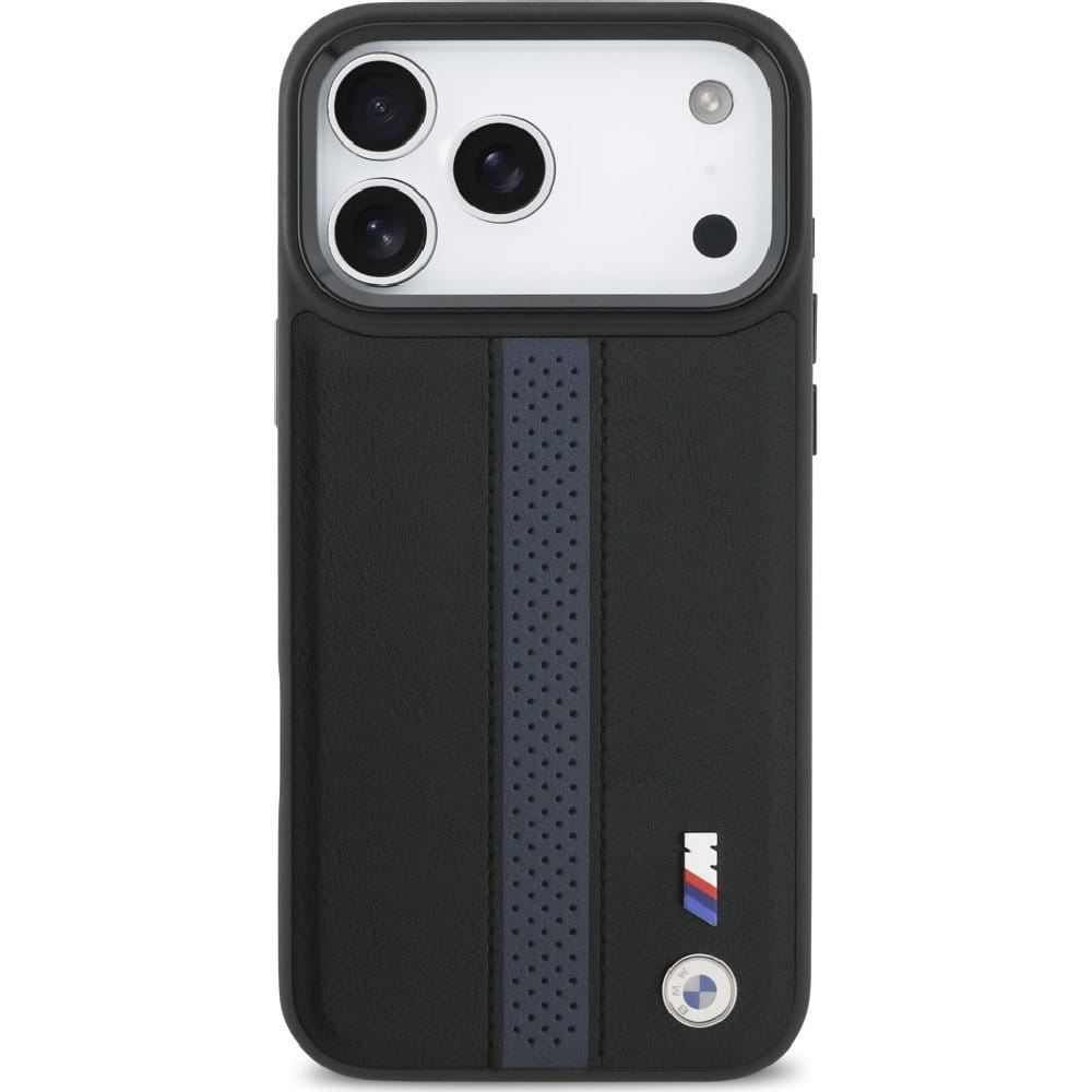 Pouzdro pro iPhone 17 Pro Max pro MagSafe, Bmw elegantní pouzdro s odolným kryt