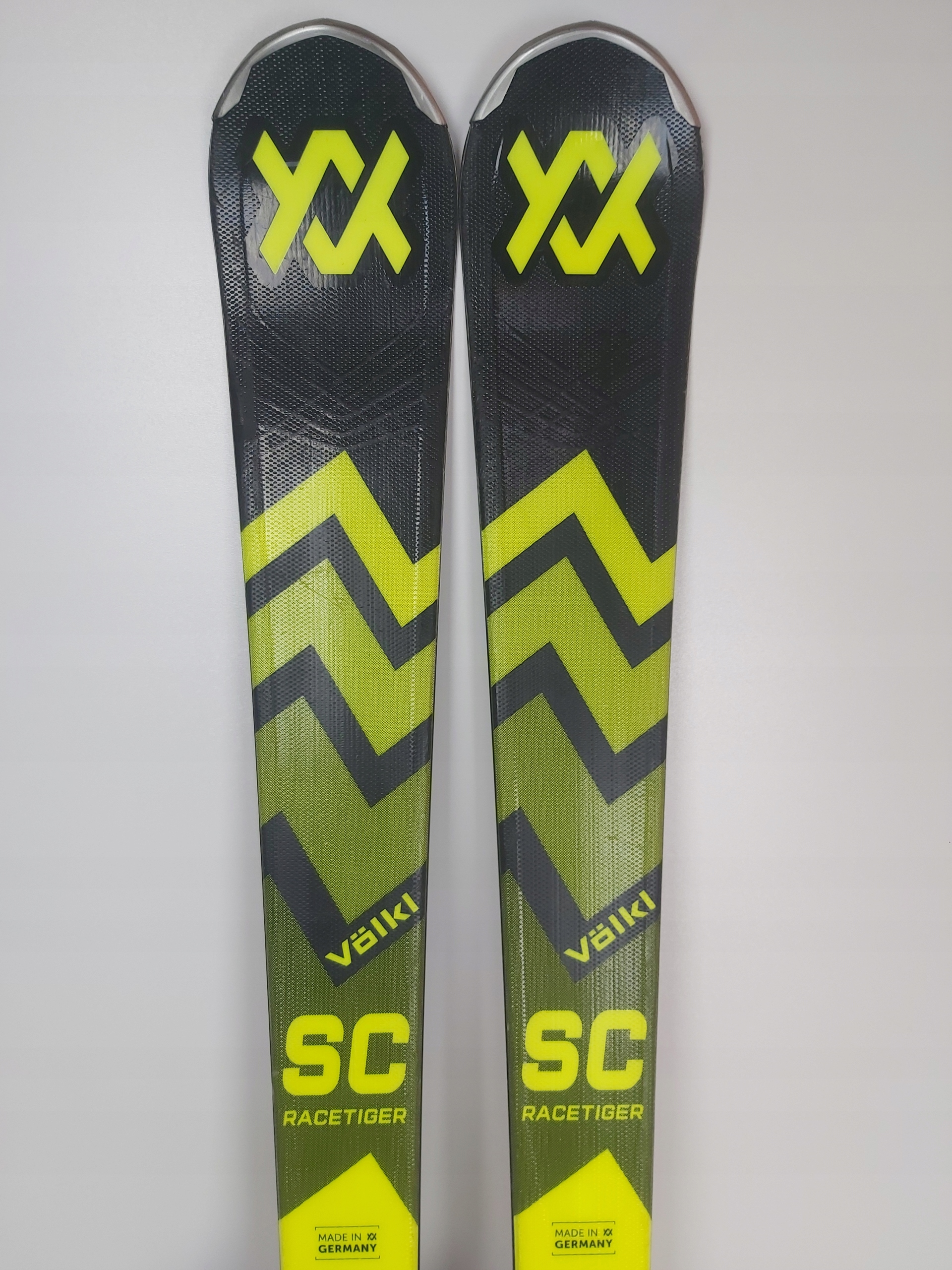 Volkl Racetiger Speedwall Sl - Niska cena na Allegro