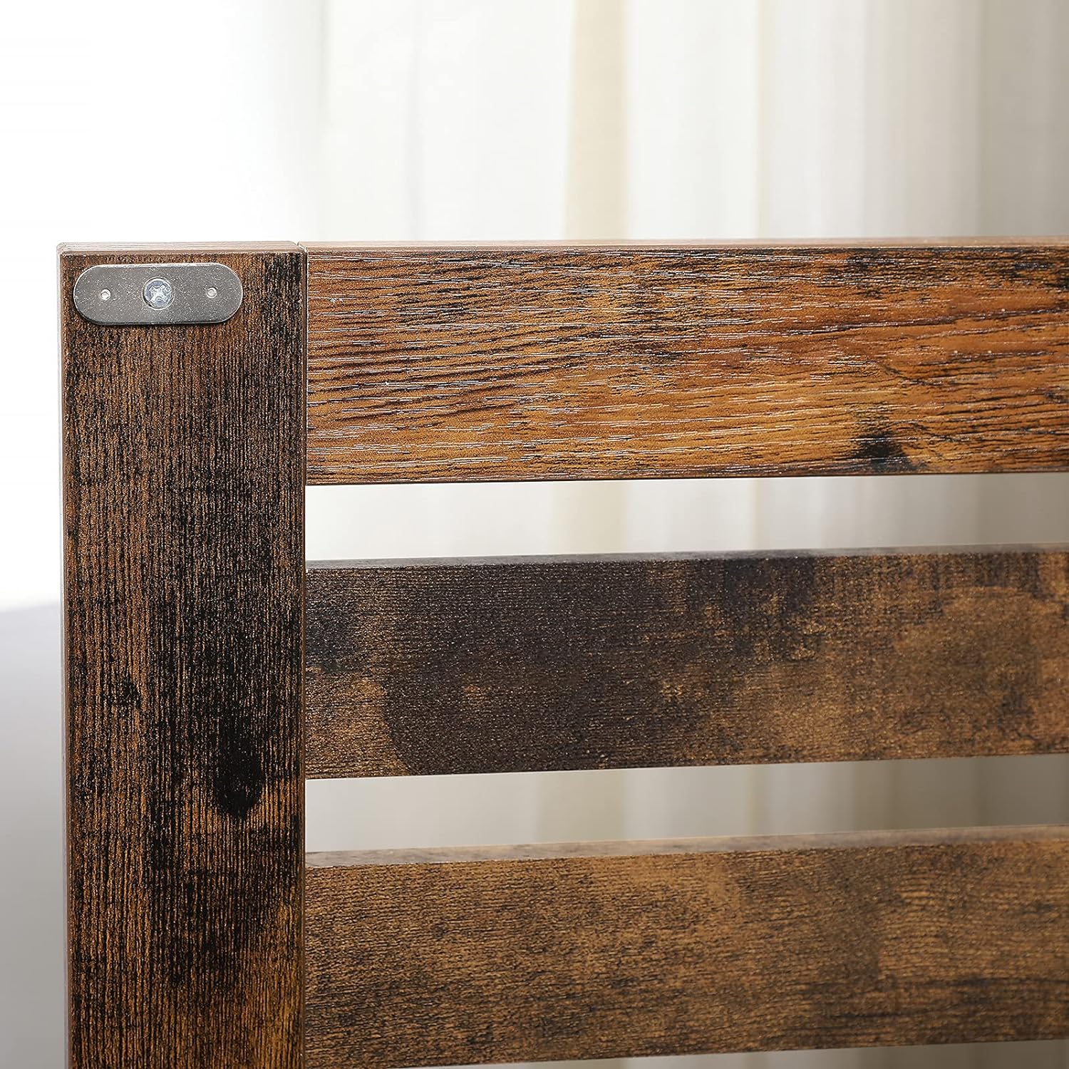 Szafka pod umywalkę łazienkowa rustykalna LOFT Szerokość mebla 60 cm