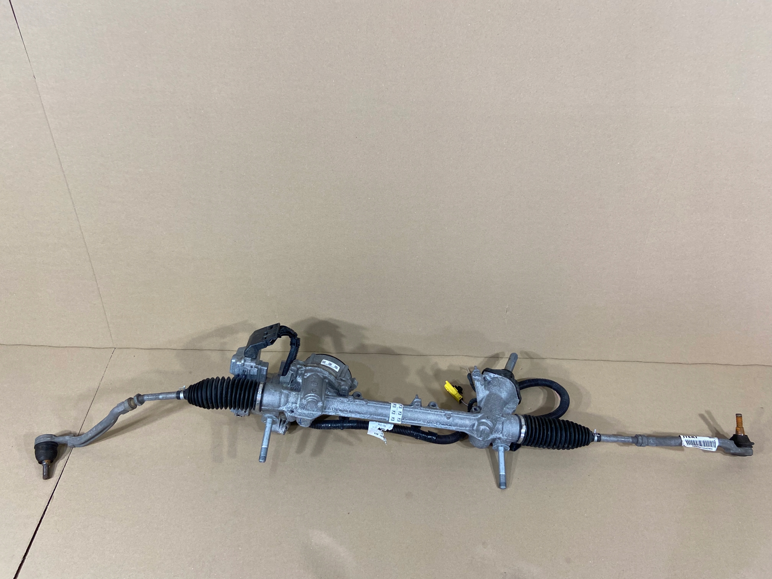 КОРОБКА ПЕРЕДАЧ BERLINGO IV 6820000313C