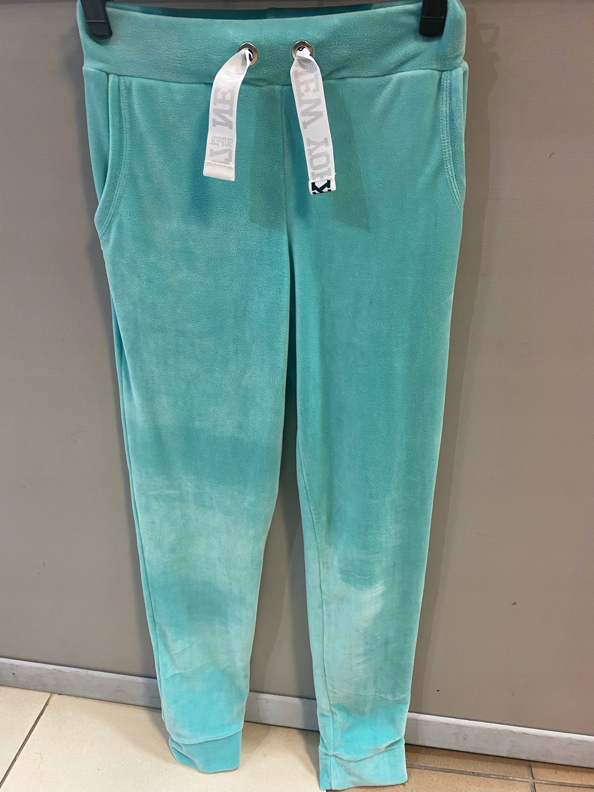 BODELLA DAMSKI KOMPLET WELUROWY DARIA mięta L Marka inna