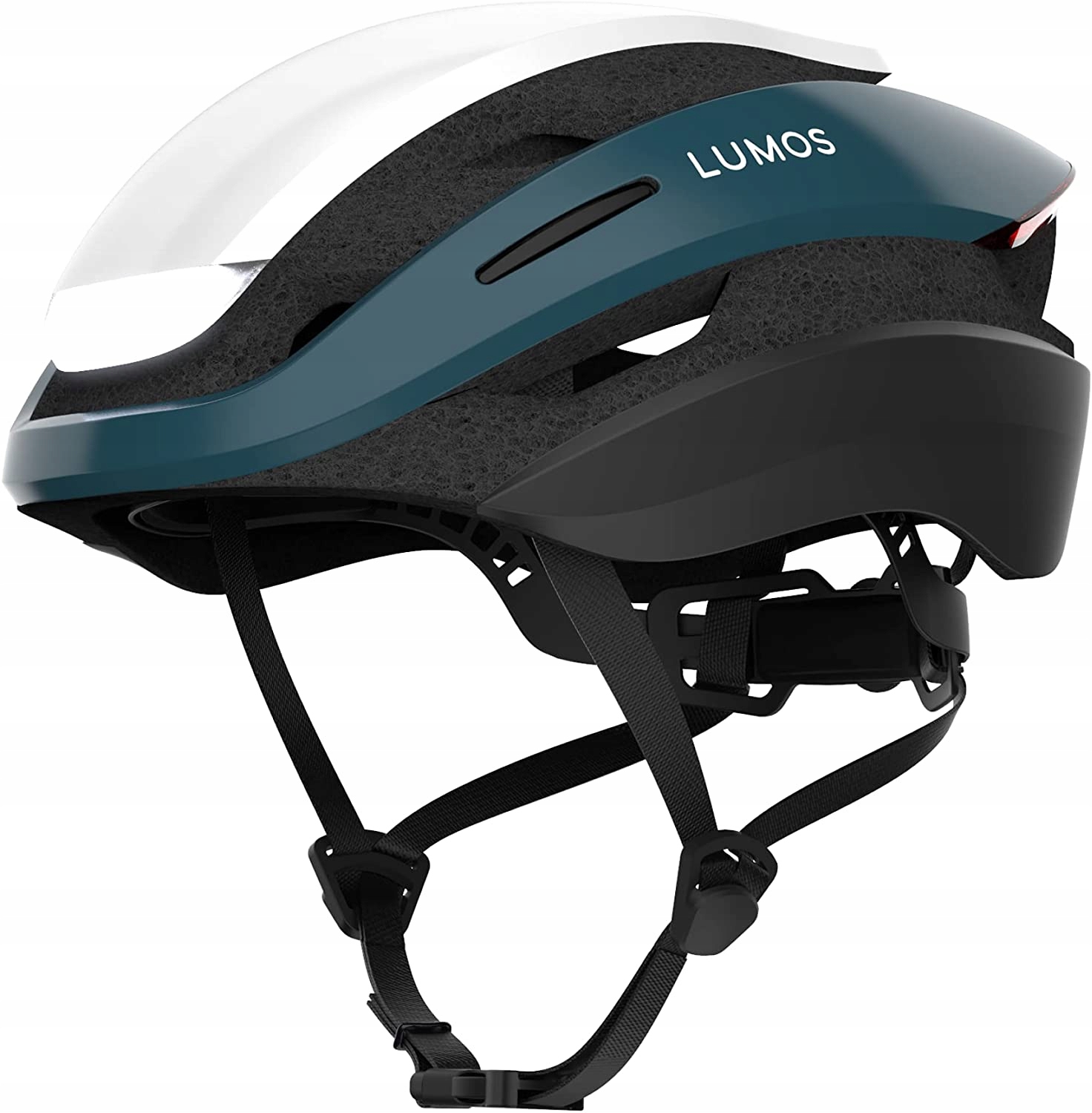 Kask rowerowy Lumos Ultra Deep Blue Mix M/L 54-61cm