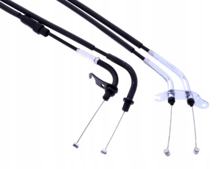 Otevírací Plynové Lanko Yamaha YZF-R3 320 A Abs 2015-2016