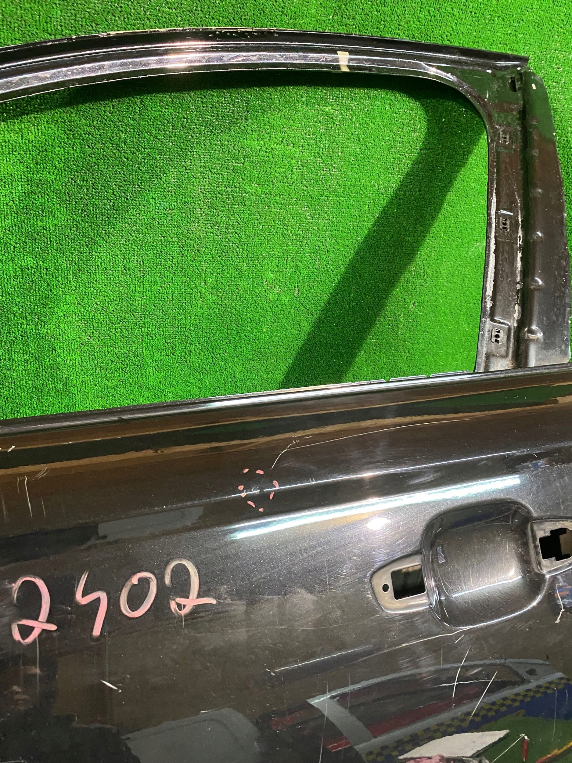 dvere predné Ľavé ľavý predok AUDI A6 C7