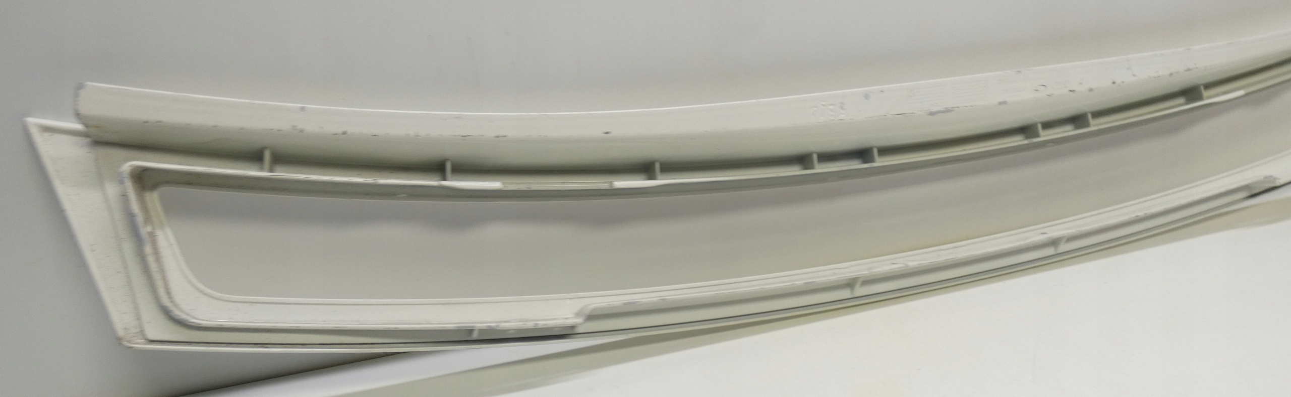 AUDI R8 SPYDER 427827933 2010-2015 LOTKA boot doors rear part boot SPOILER