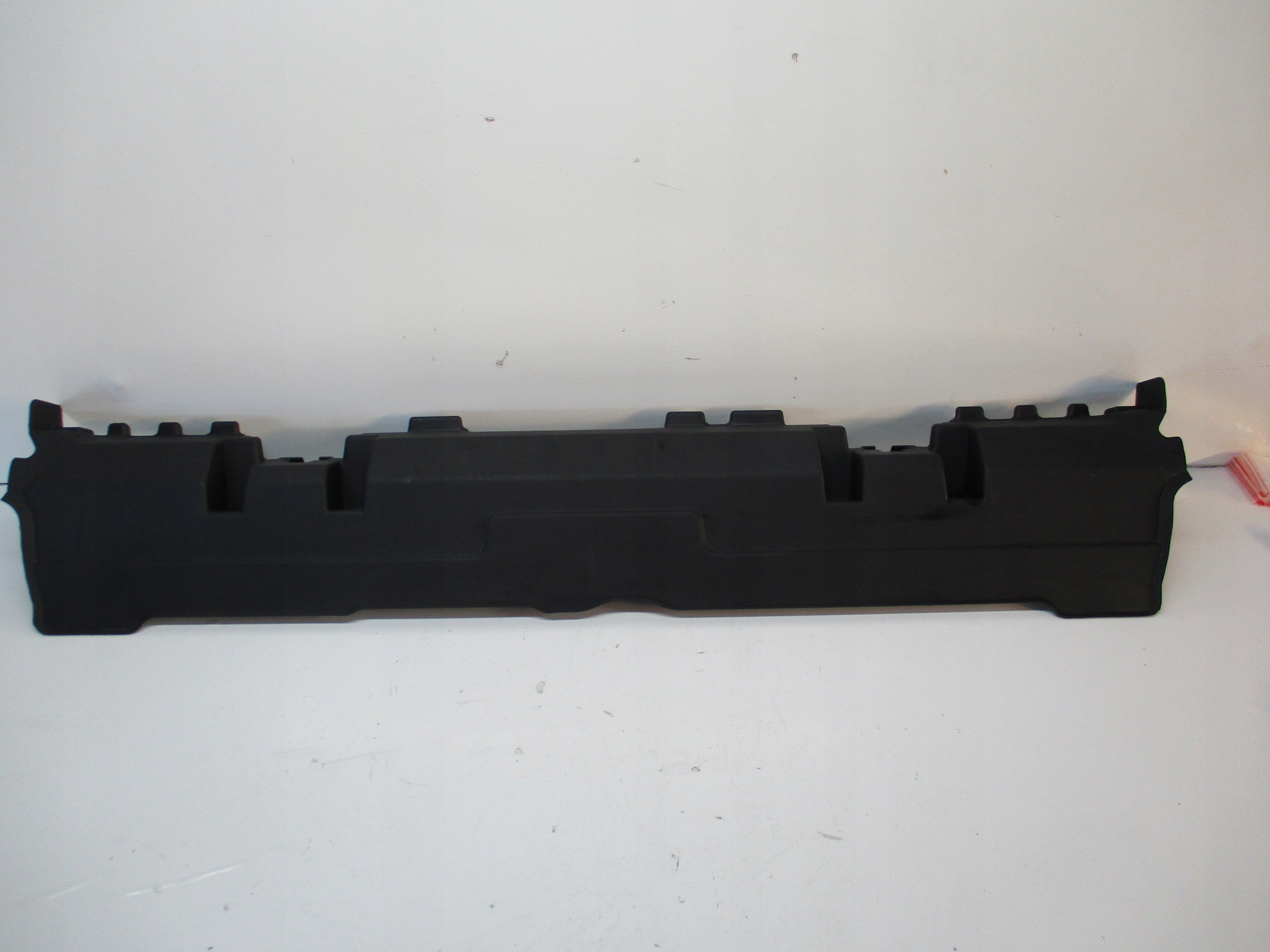 | BMW X1 F48 MOCOWANIE PŁYTY BAGAŻNIKA 7425354