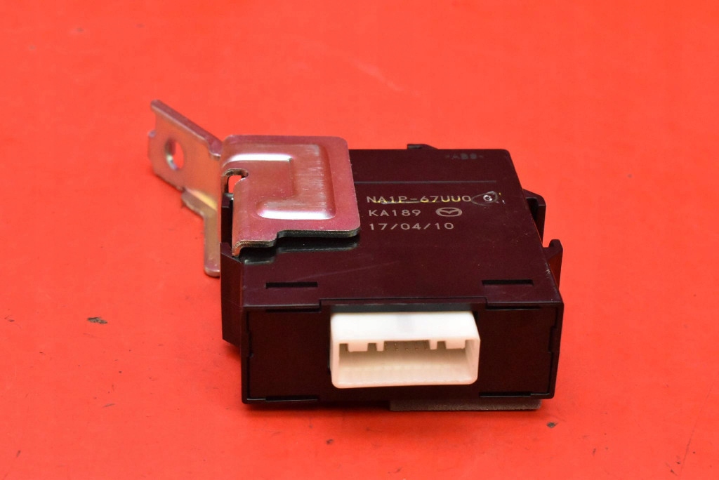 Centralina modulo parcheggio PDC NA1P-67UU0 MAZDA MX-5 4 IV ND 15-21
